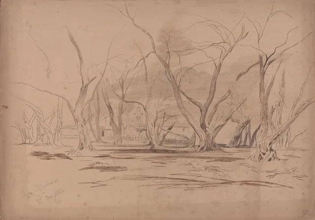 Agios Prokopios, Corfu, 12 de maio de 1862