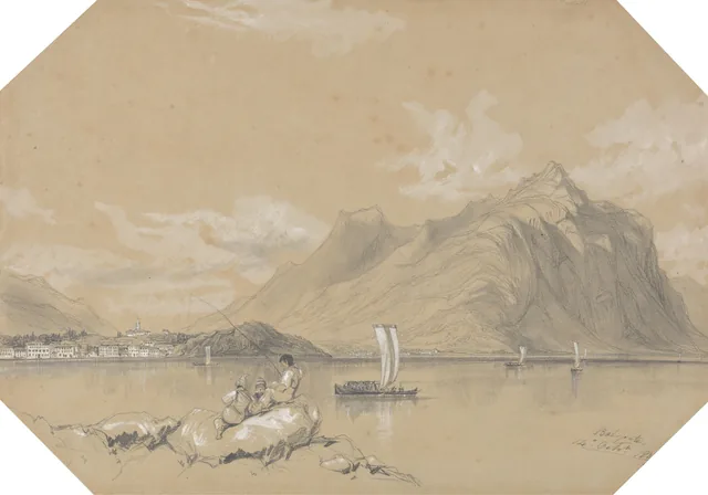 Balgrate, 14 de outubro de 1837