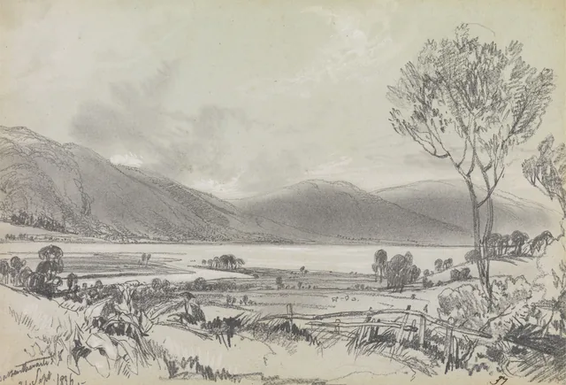 Bassenthwaite