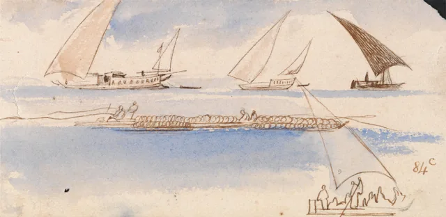 Barcos