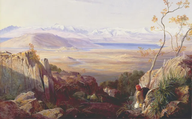 Butrinto, Albânia
