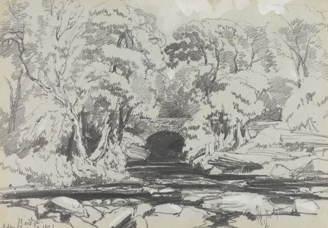 Calder Bridge