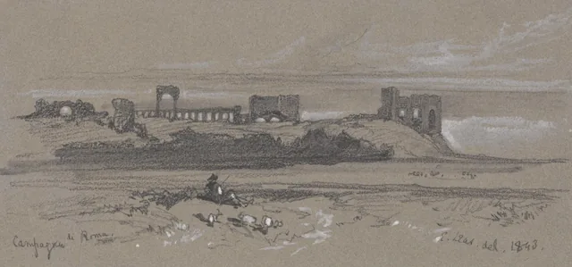 Campagna romana