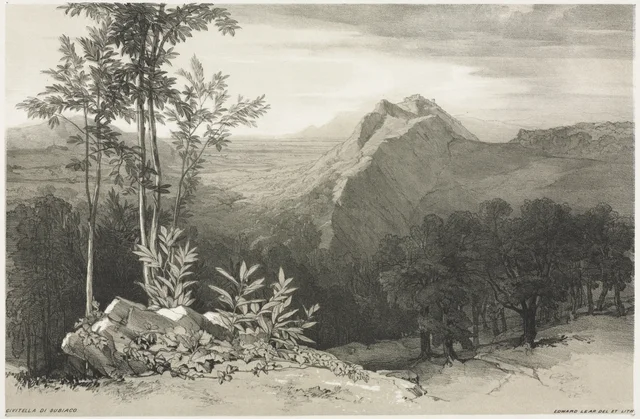 Civitella di Subiaco