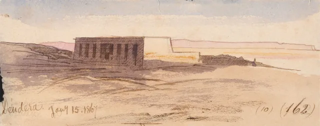 Dendera