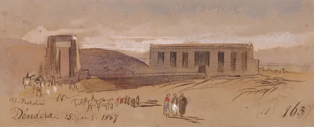 Dendera