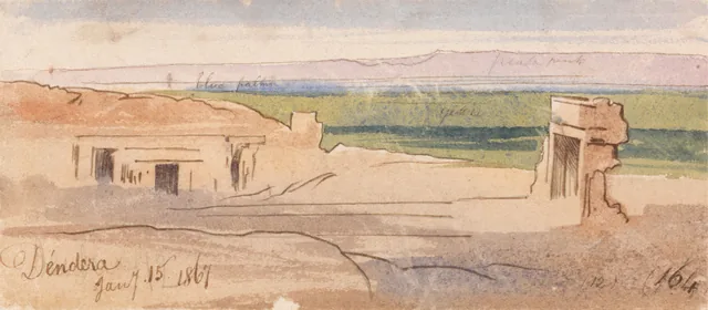 Dendera