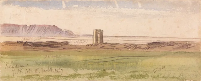 Dendera