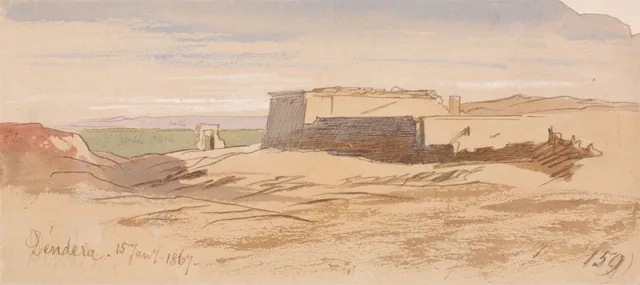Dendera
