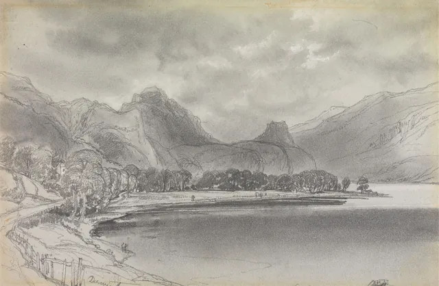 Derwentwater