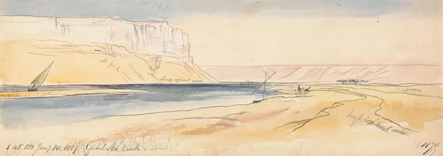 Gebel Sheikh Eredi