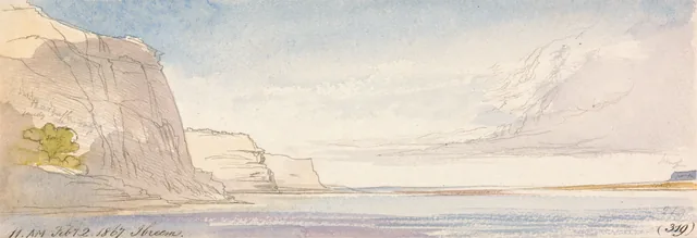 Ibreem, 11h, 2 de fevereiro de 1867 (319)