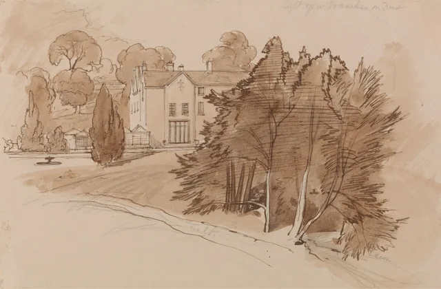 Solar (Knowsley Lane?)