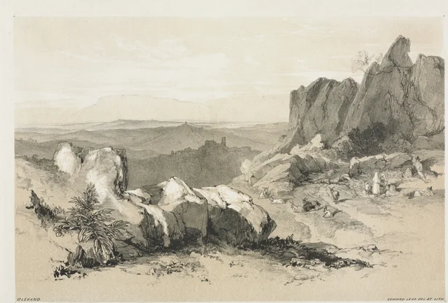 Olevano