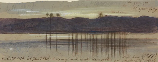 Filas, 6h-6h15, 31 de janeiro de 1867 (277)