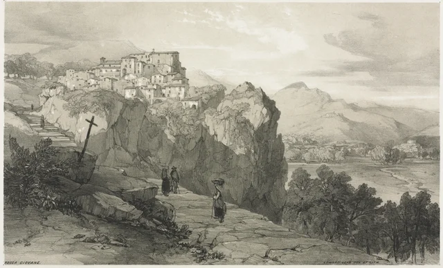 Rocca Giovane