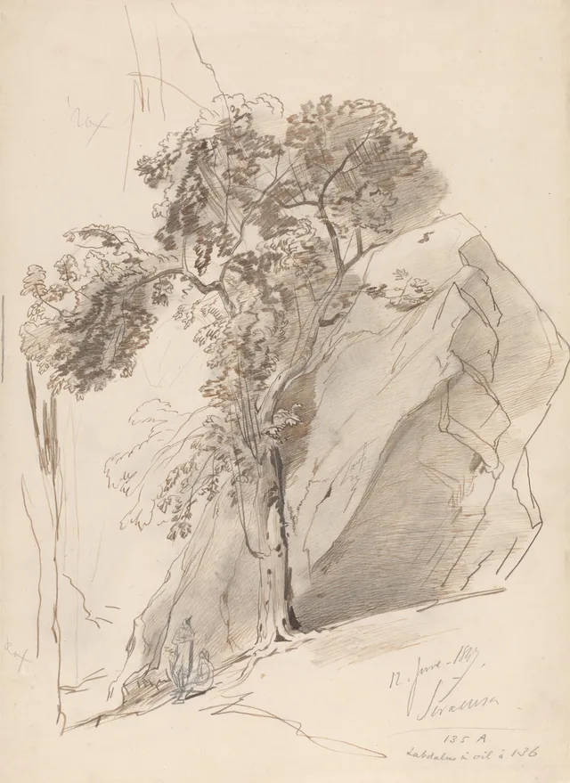 Siracusa, 12 de junho de 1847