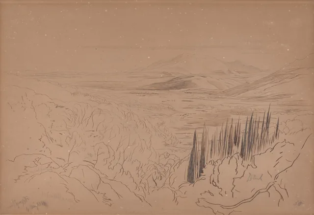 Strongyli, Edward Lear