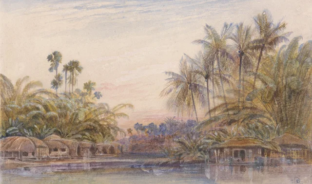 Tollygunge, Calcutá