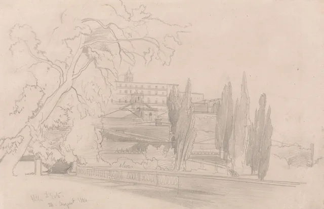 Villa d'Este