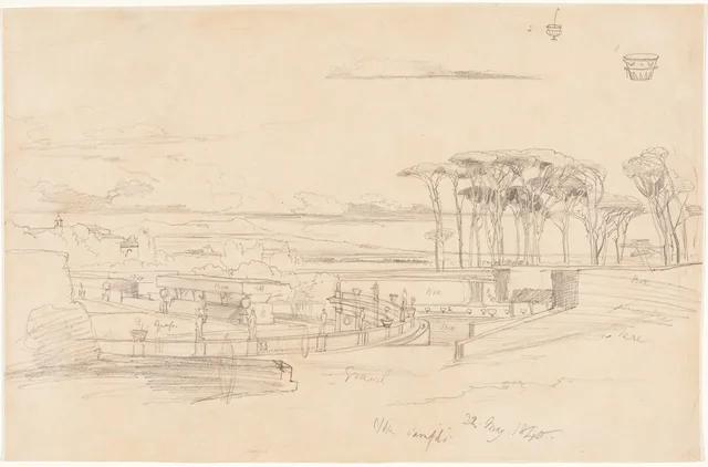 Villa Pamphili