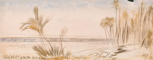 Wady Halfeh
