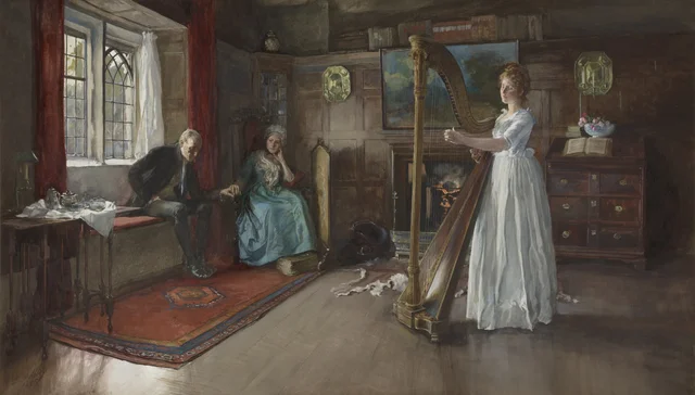 Edwin Austin Abbey