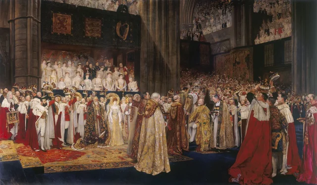 Edwin Austin Abbey