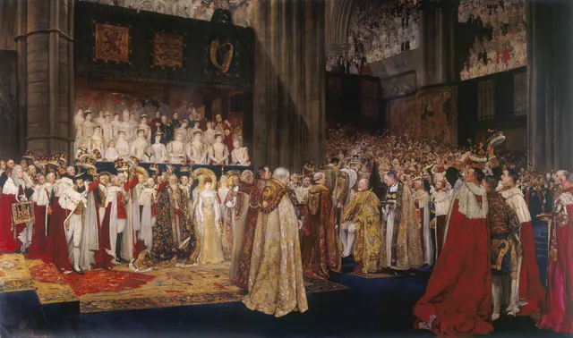 Edwin Austin Abbey