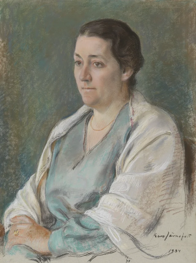 Ester Sihtola, Eero Järnefelt