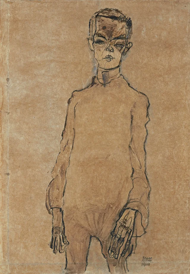 Autorretrato
