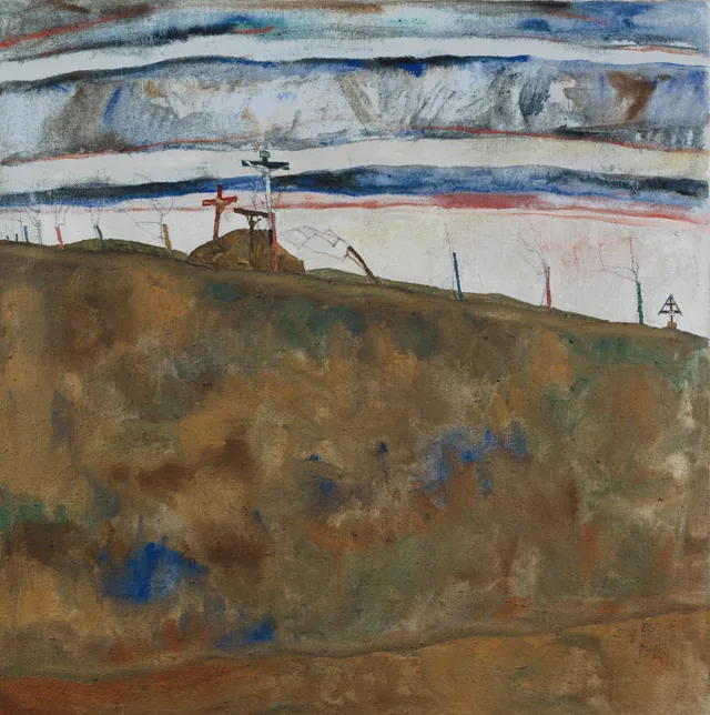 Calvary