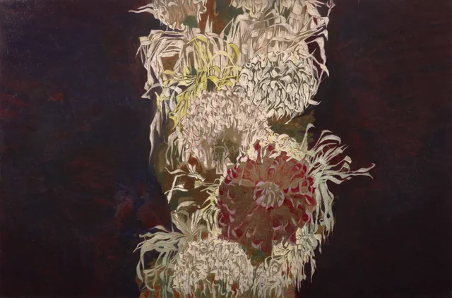 Chrysanthemums