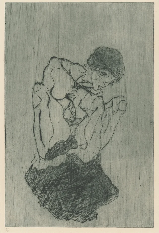 Sorrow (Kümmernis)