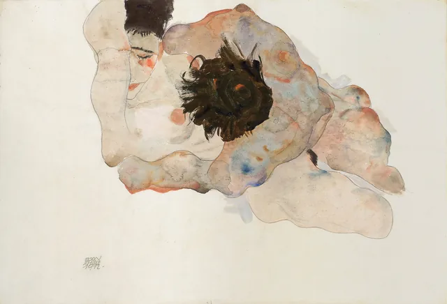抱擁