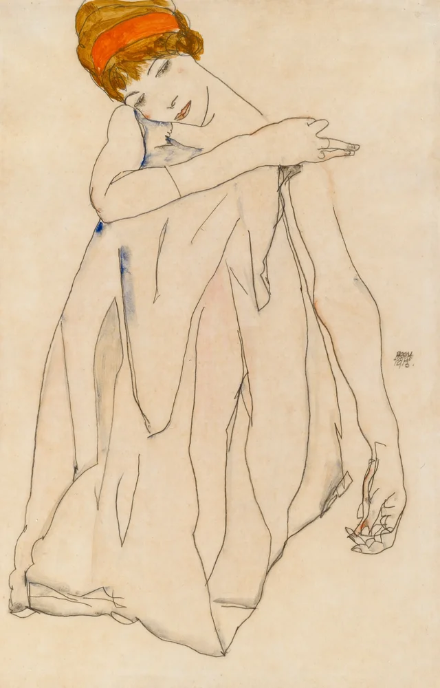 La bailarina