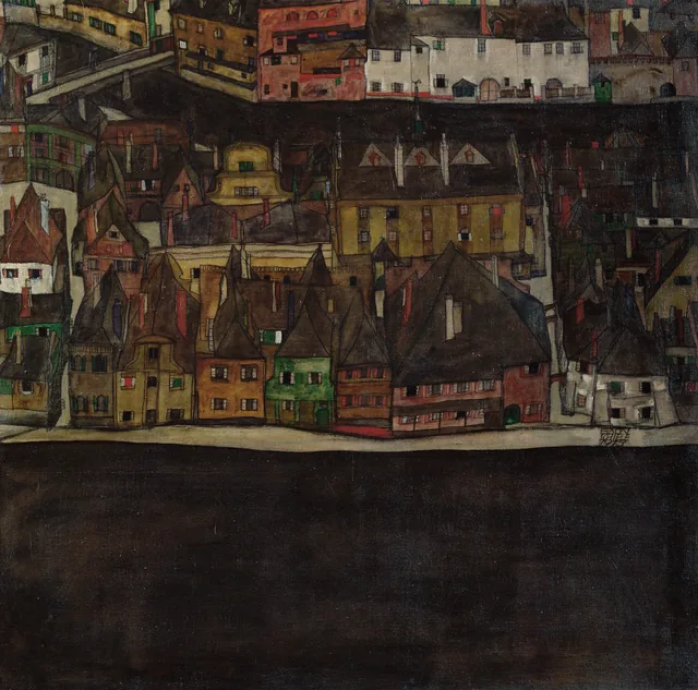 La Petite Ville III