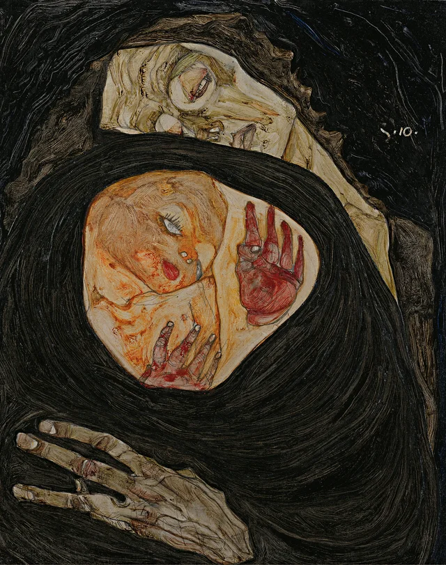 Dead Mother I