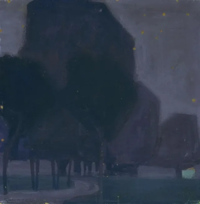 Noche de verano