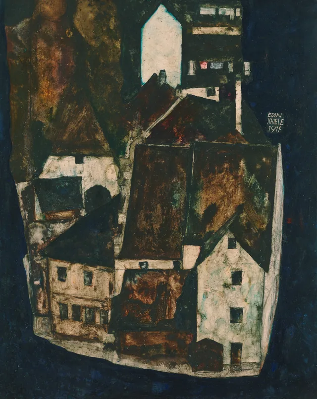Dead City III (City on the Blue River III)