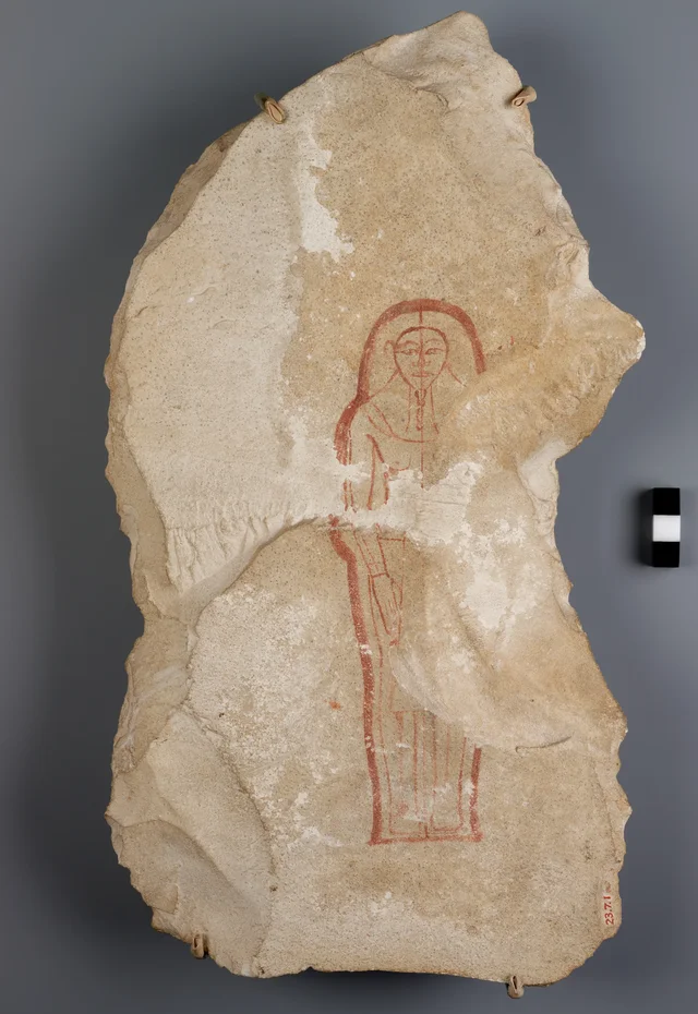 Ostracon