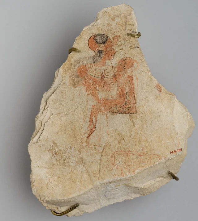 Ostracon