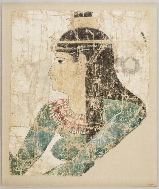 彩色屍衣の断片