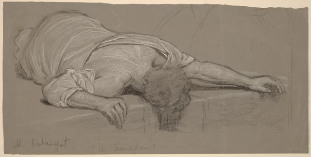 Segundo o Rubaiyat, Elihu Vedder