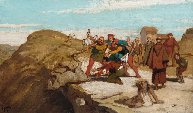 Elihu Vedder