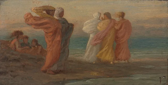 O Concerto