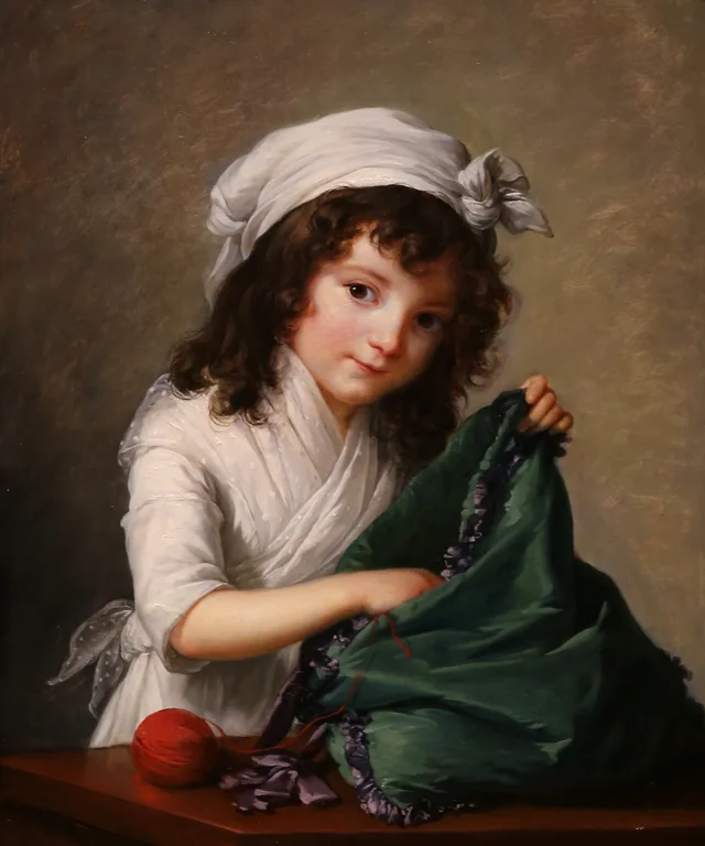 Alexandrine-Émilie Brongniart