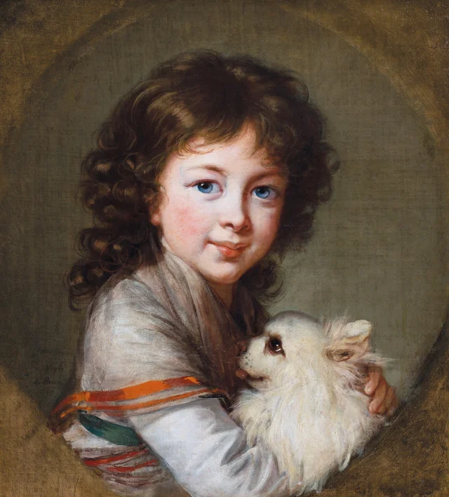 Elżbieta Izabela Mniszech