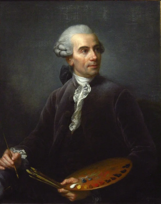 Joseph Vernet