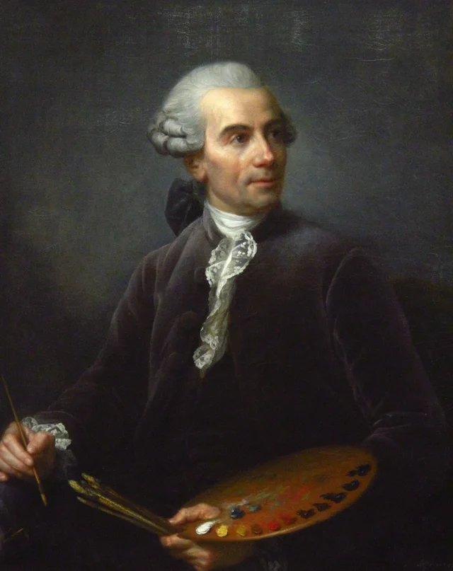 Joseph Vernet